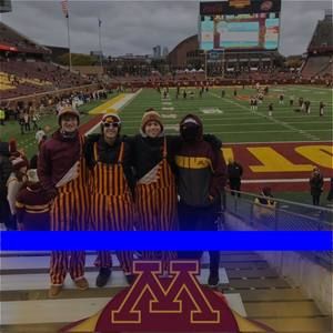 Meet your Posher, Jack